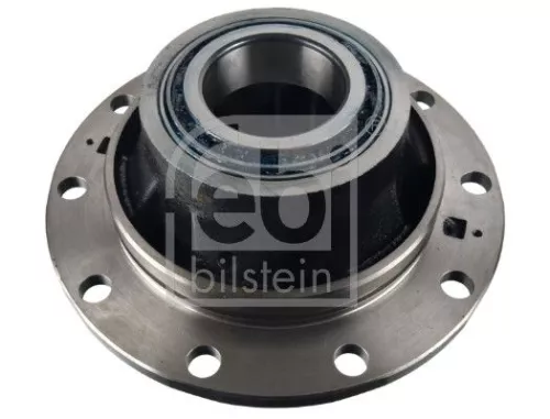 Febi Rear Wheel Hub