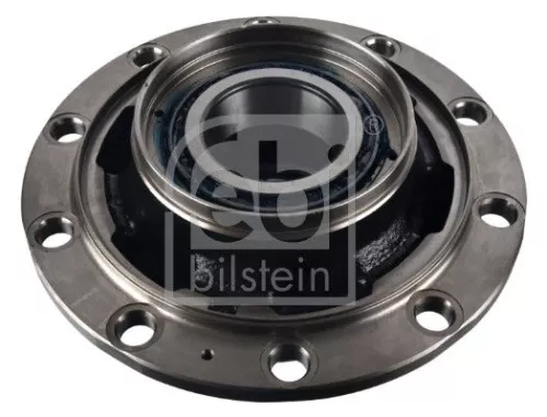 FEBI BILSTEIN FEBI BILSTEIN 180506 Febi Rear Wheel Hub 