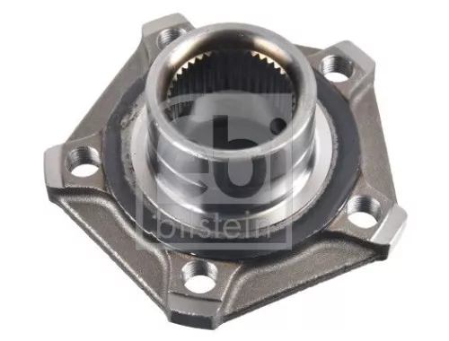 Febi Front Left Or Right Rear Left Or Right Wheel Hub For Audi Vw