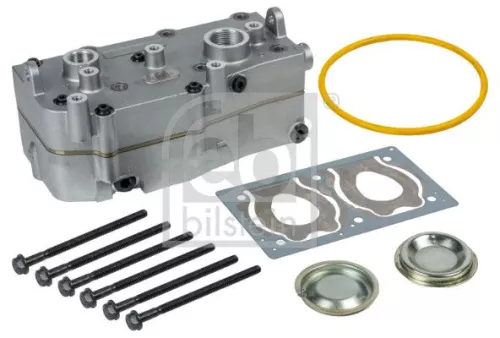 Cylinder Head, air compressor