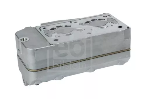 FEBI BILSTEIN FEBI BILSTEIN 180514 Cylinder Head, air compressor 