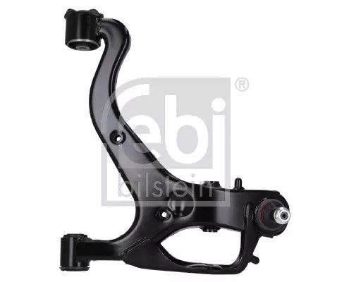 Febi Lower Front Right Control / Trailing Arm For Land Rover Discovery Range Rov