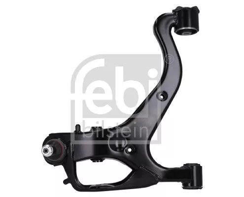 Febi Front Left Lower Control / Trailing Arm For Land Rover Discovery Range Rove