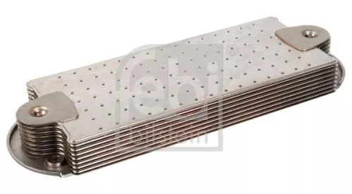 Febi Engine Oil Cooler For Volvo 9700 9900 B13 Fh Fh Ii Fm Fm Ii Fmx Fmx Ii Fmx 