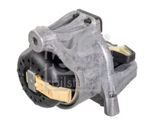 FEBI BILSTEIN FEBI BILSTEIN 180533 Febi Upper Left Automatic Transmission Mount For Audi A4 A5 