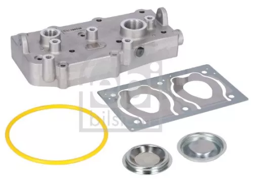 Cylinder Head, air compressor