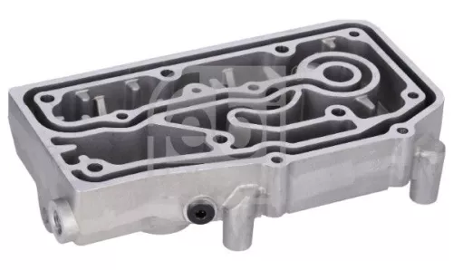 FEBI BILSTEIN FEBI BILSTEIN 180538 Cylinder Head, air compressor 