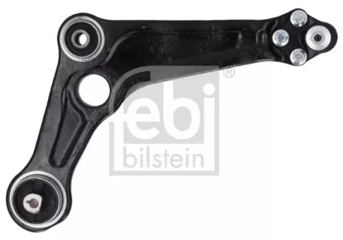 Febi Lower Front Right Control / Trailing Arm For Renault Grand Scénic Megane Sc
