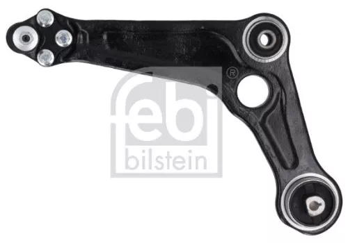 Febi Front Left Lower Control / Trailing Arm For Renault Grand Scénic Megane Scé