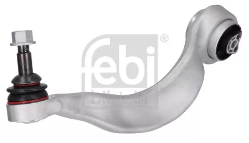 Febi Front Lower Front Right Control / Trailing Arm For Alpina Bmw 5 B5 D5