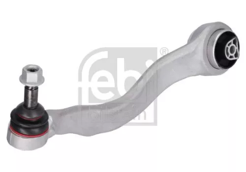 Febi Front Front Left Lower Control / Trailing Arm For Alpina Bmw 5 B5 D5