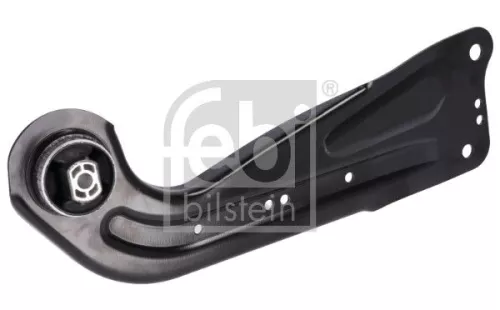 Febi Front Lower Rear Left Control / Trailing Arm For Audi Seat Skoda Vw Kodiaq 