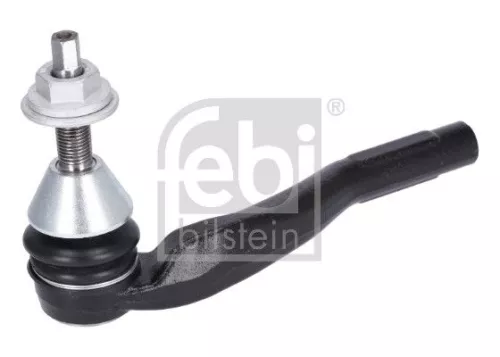Febi Front Left Tie Rod End For Mercedes-benz Amg Gt C-class Cls E-clas