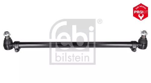 Febi Front Inner Tie Rod For Mercedes-benz Touro (O 500)