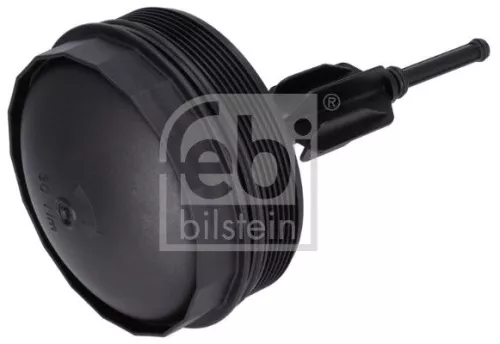 FEBI BILSTEIN FEBI BILSTEIN 180574 Febi Oil Filter Housing Cap For Erf Man Neoplan Cityliner E2000 Ecm Ect 