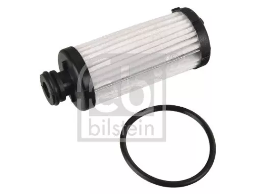 Febi Automatic Transmission Hydraulic Filter For Audi A4 A4 Allroad A5 