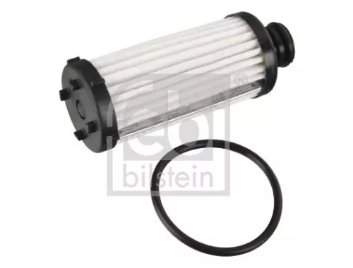 FEBI BILSTEIN FEBI BILSTEIN 180577 Febi Automatic Transmission Hydraulic Filter For Audi A4 A4 Allroad A5  