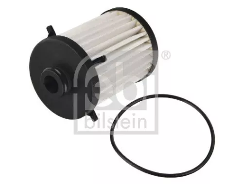 Febi Automatic Transmission Hydraulic Filter For Audi A4 A4 Allroad A5 