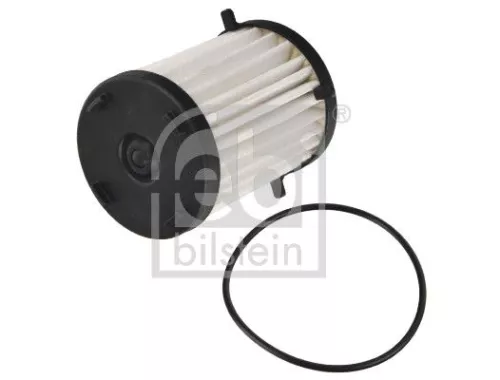 FEBI BILSTEIN FEBI BILSTEIN 180578 Febi Automatic Transmission Hydraulic Filter For Audi A4 A4 Allroad A5  