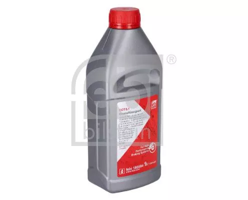 Brake Fluid