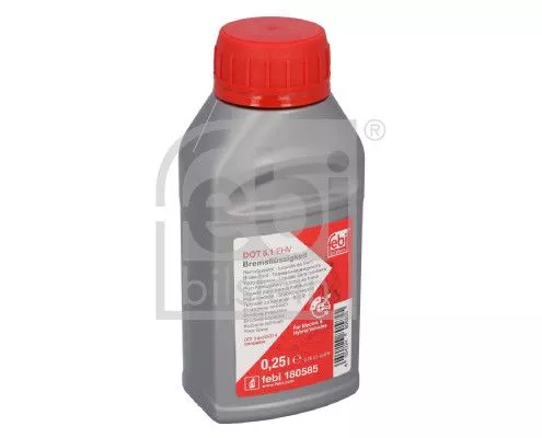 Brake Fluid