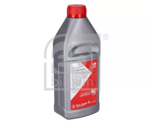 Brake Fluid