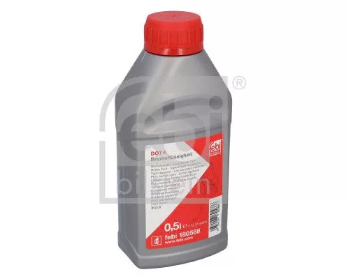 Brake Fluid