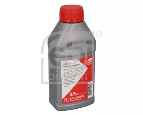 Brake Fluid
