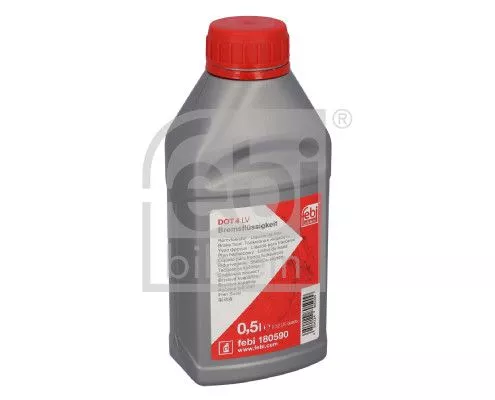 Brake Fluid