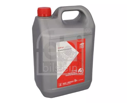 Brake Fluid