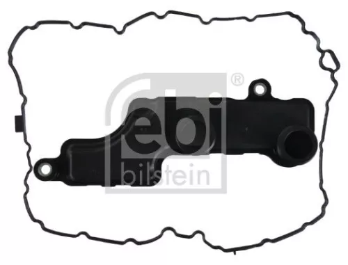 FEBI BILSTEIN FEBI BILSTEIN 180607 Febi 180607 Automatic Hydraulic Filter Kit For Audi A4  A4 Allroad  A5  A6  A6 A 