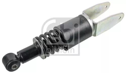 Febi Rear Shock Absorber Driver Cab Suspension For MERCEDES-BENZ Actros