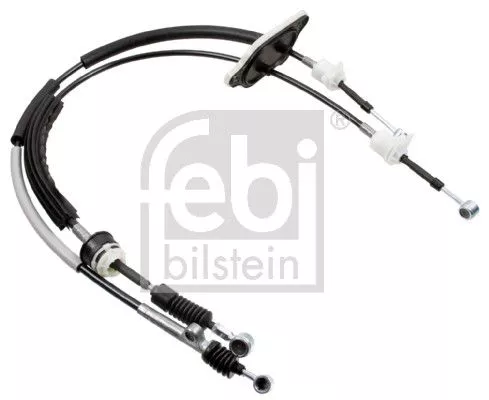 Febi Cable Pull Manual Transmission For Citroën Fiat Peugeot Bipper Bip