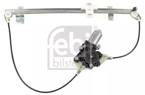 Febi Front Left Window Regulator For Daf Cf 65 Cf 75 Cf 85 Xf 105