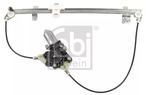 Febi Front Rght Window Regulator For Daf Cf 65 Cf 75 Cf 85 Xf 105