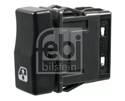 Febi Driver Side Window Regulator Switch For Renault Trucks C D D Acces