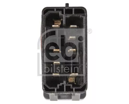 FEBI BILSTEIN FEBI BILSTEIN 180634 Febi Driver Side Window Regulator Switch For Renault Trucks C D D Acces 