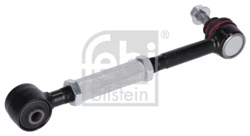 FEBI BILSTEIN FEBI BILSTEIN 180638 Febi Front Lower Rear Left Or Right Control / Trailing Arm For Toyota Rav 4 
