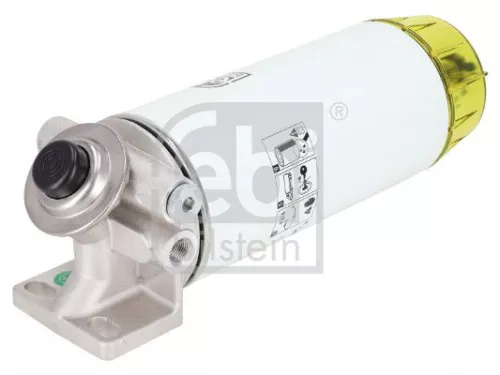 FEBI BILSTEIN FEBI BILSTEIN 180640 Housing, fuel filter 