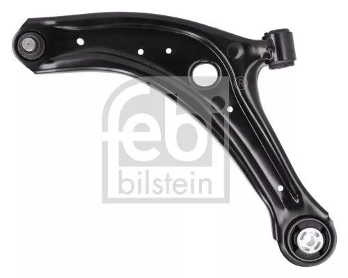 Febi Front Left Control / Trailing Arm For Ford Fiesta