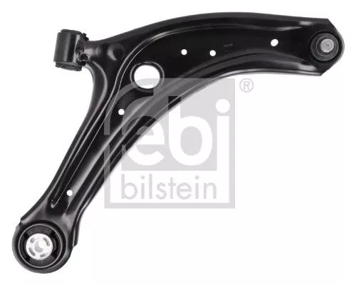Febi Front Right Control / Trailing Arm For Ford Fiesta