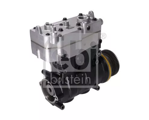 FEBI BILSTEIN FEBI BILSTEIN 180650 Febi Compressor Compressed-air System For Daf Cf Xf 