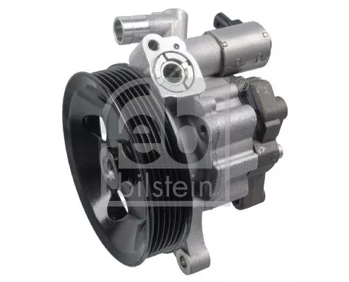 Febi Power Steering Pump For Mercedes-benz C-class E-class