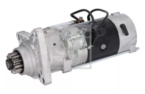 Febi Starter Motor For Renault Trucks Volvo B11 C Fh Fh Ii Fh Iii Fm Ii Fm Ii