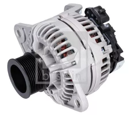 Febi Alternator For Volvo Fh Fh Ii Fh Iii Fh16 Fh16 Ii Fh16 Iii Fm Ii F