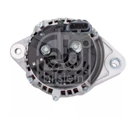 FEBI BILSTEIN FEBI BILSTEIN 180666 Febi Alternator For Volvo Fh Fh Ii Fh Iii Fh16 Fh16 Ii Fh16 Iii Fm Ii F 