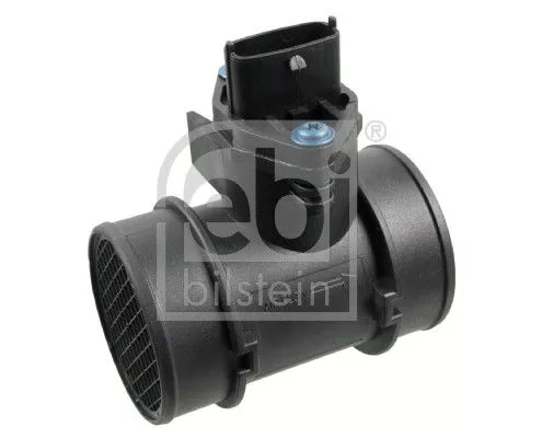 Febi Mass Air Flow Sensor For Opel Vauxhall Agila Astra Astra G Classic