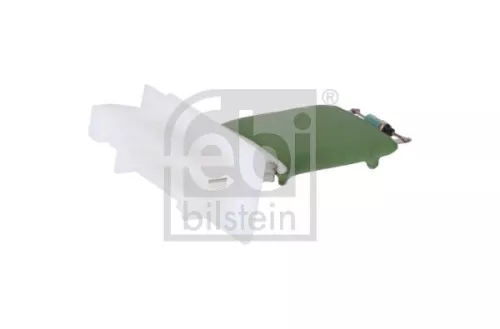 FEBI BILSTEIN FEBI BILSTEIN 180670 Febi Interior Blower Resistor For Mercedes-benz A-class B-class 