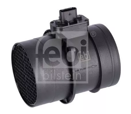 Febi Mass Air Flow Sensor For Audi Man Seat Skoda Vw A1 A3 A4 A4 Allroa