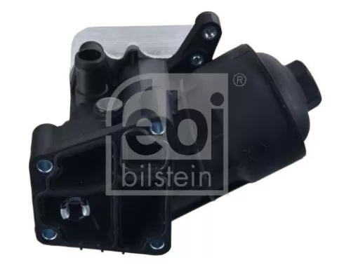 FEBI BILSTEIN FEBI BILSTEIN 180676 Febi Housing Oil Filter For Seat Skoda Vw Fabia Ibiza Polo Polo Van Roo 